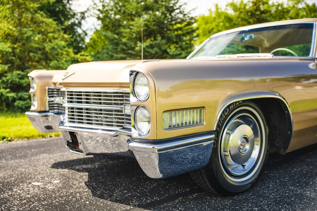 1966 Cadillac Calais - Image 27 of 31