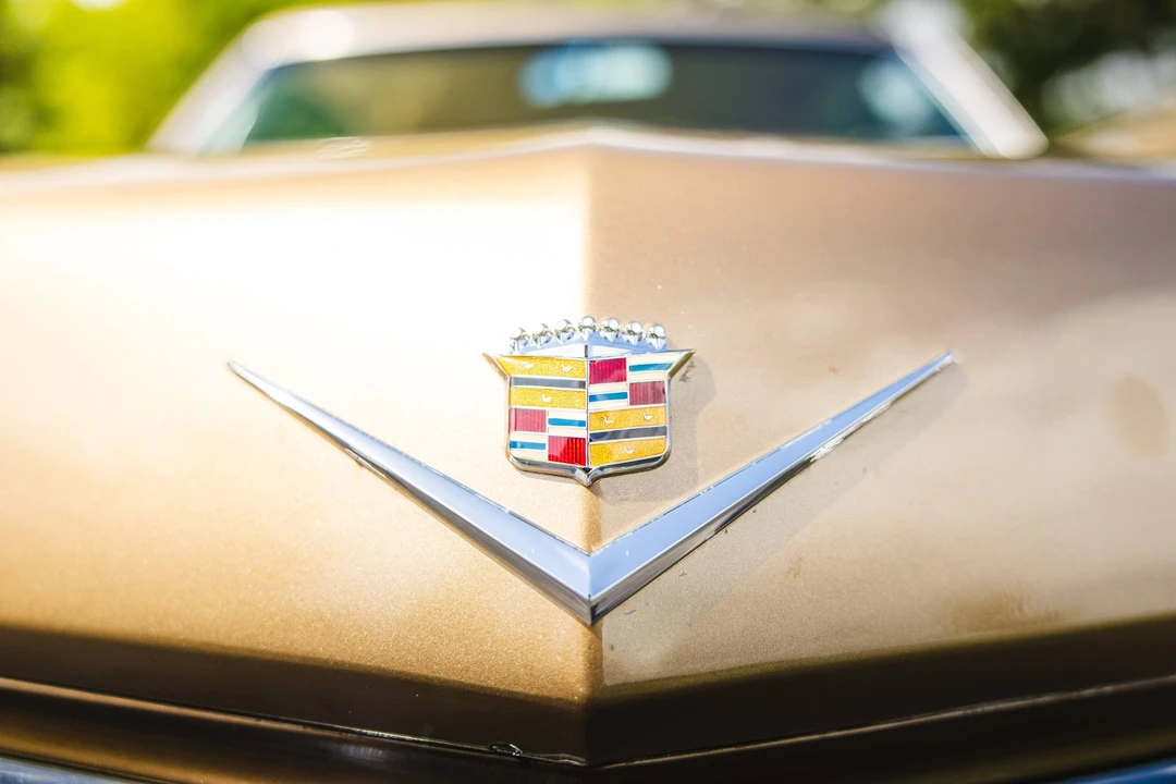 1966 Cadillac Calais - Image 30 of 31