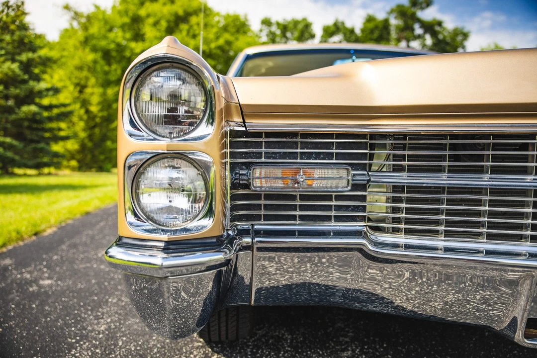 1966 Cadillac Calais - Image 28 of 31