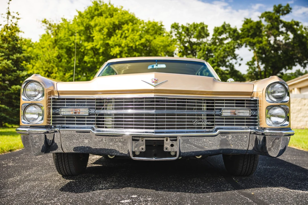 1966 Cadillac Calais - Image 26 of 31
