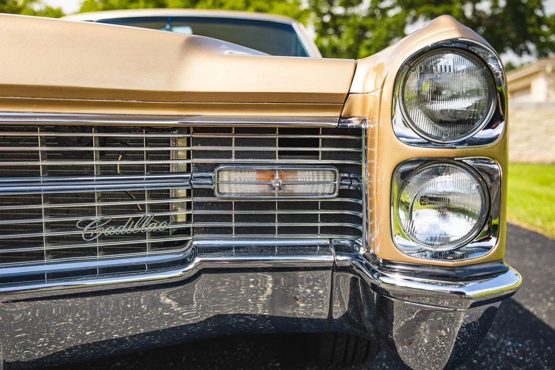 1966 Cadillac Calais - Image 29 of 31