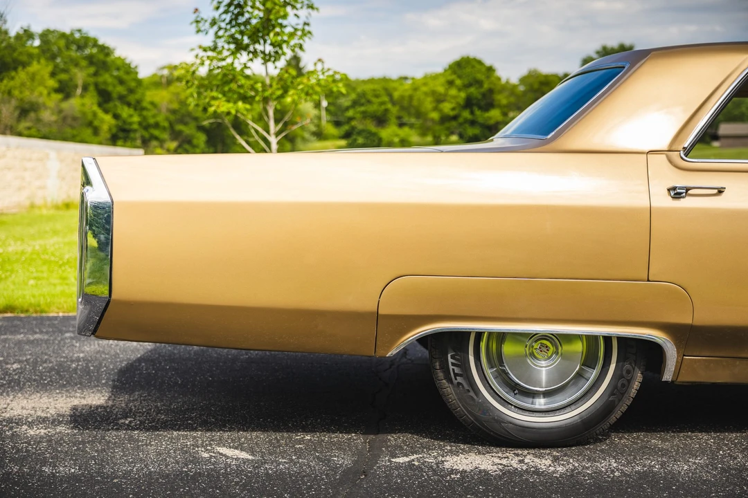 1966 Cadillac Calais - Image 21 of 31
