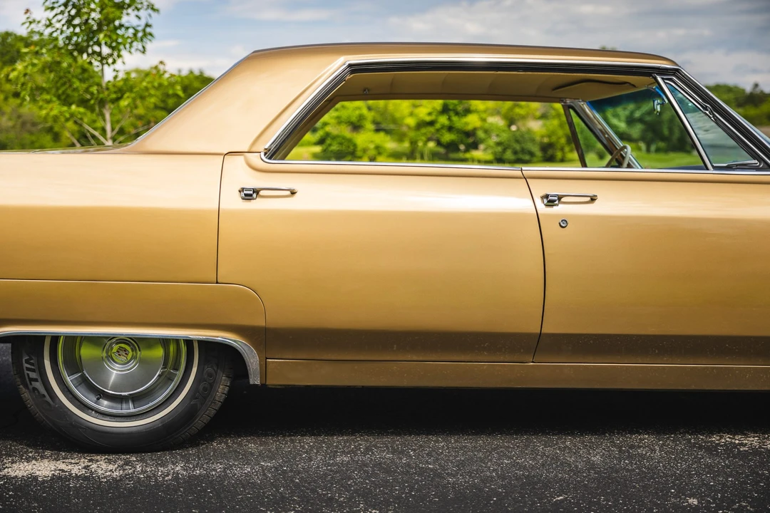 1966 Cadillac Calais - Image 22 of 31