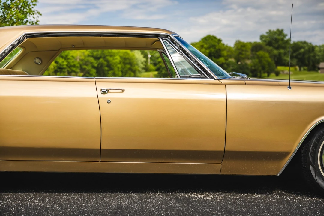 1966 Cadillac Calais - Image 23 of 31