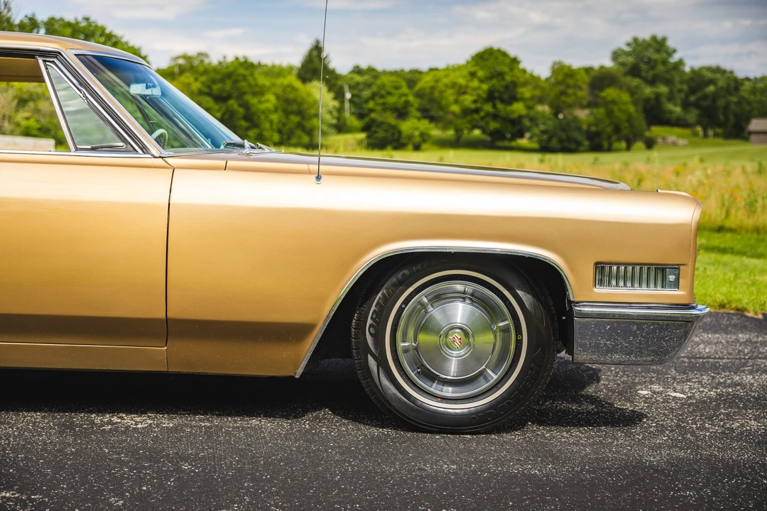 1966 Cadillac Calais - Image 24 of 31