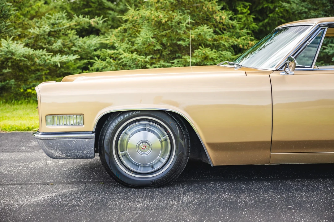 1966 Cadillac Calais - Image 17 of 31