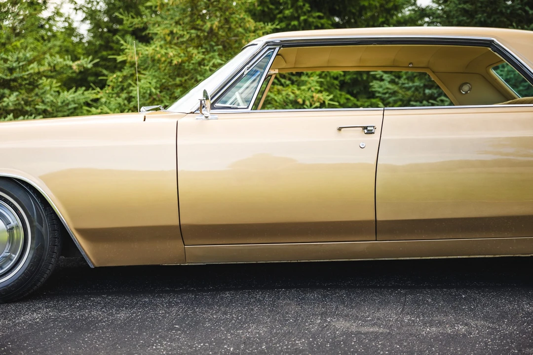 1966 Cadillac Calais - Image 18 of 31