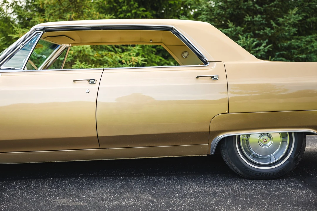 1966 Cadillac Calais - Image 19 of 31