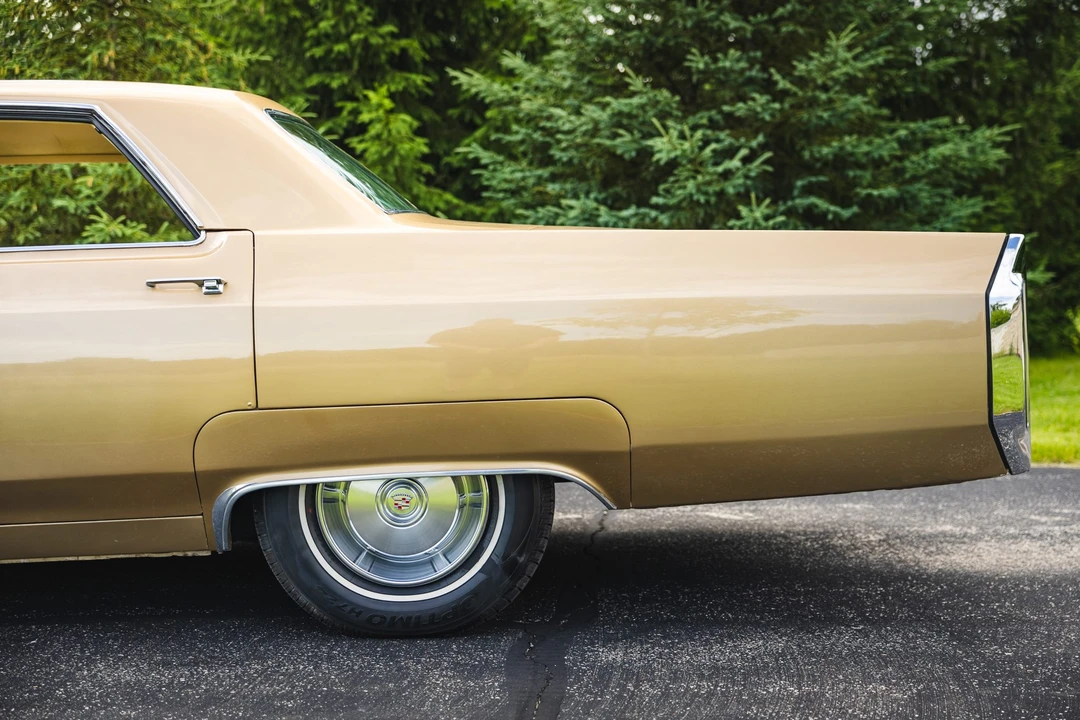 1966 Cadillac Calais - Image 20 of 31