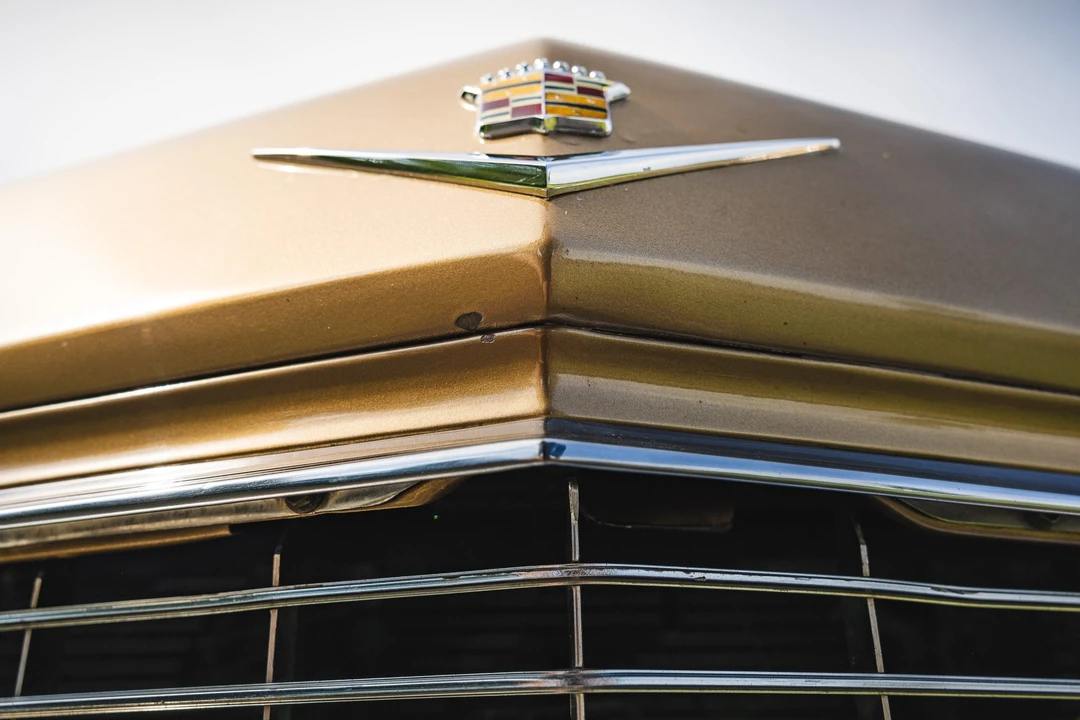 1966 Cadillac Calais - Image 31 of 31
