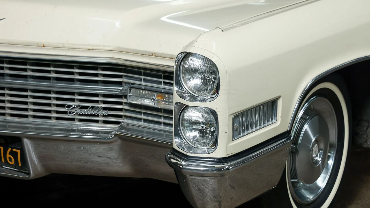1966 Cadillac Calais - Image 2 of 31