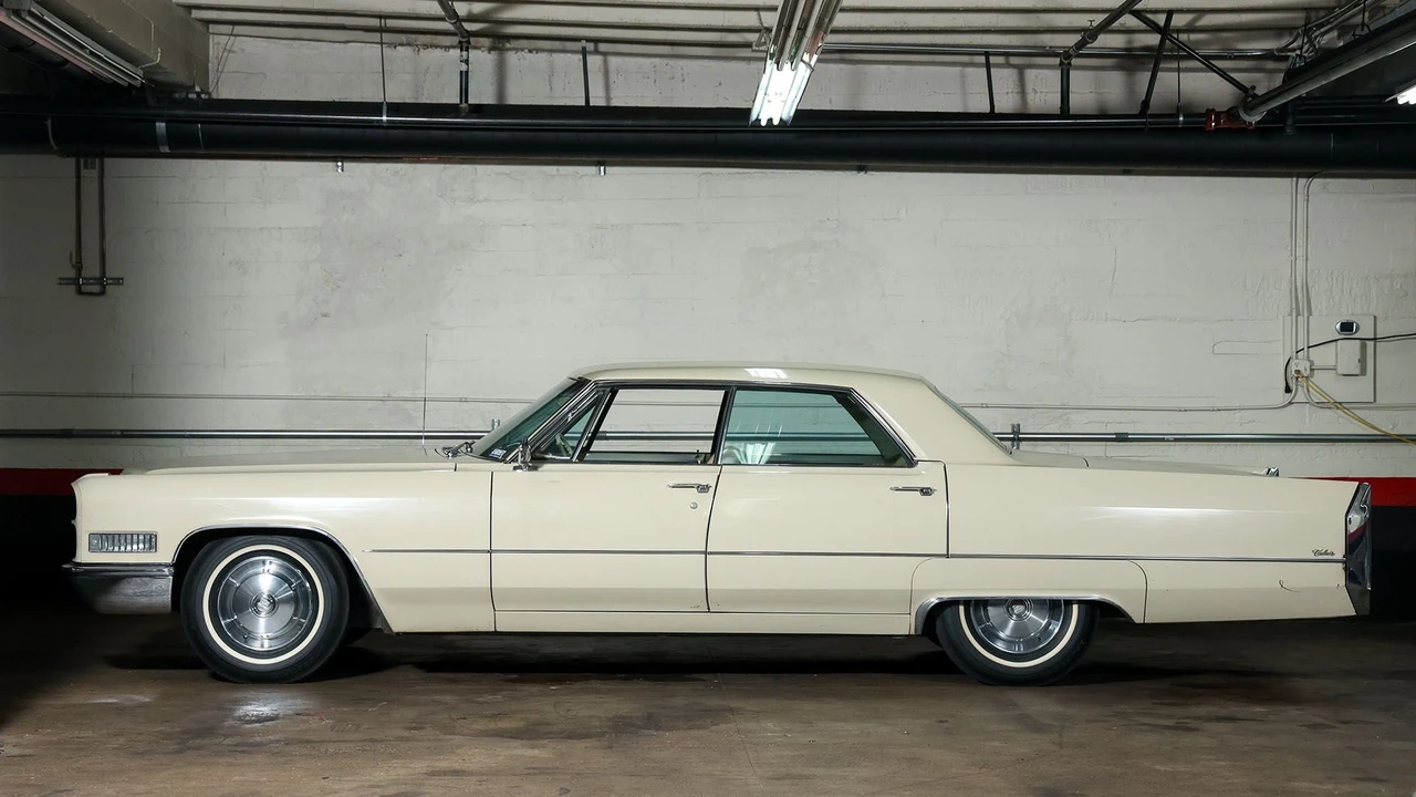 1966 Cadillac Calais - Image 4 of 31