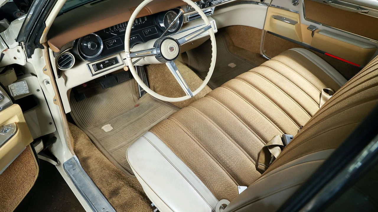 1966 Cadillac Calais - Image 5 of 31