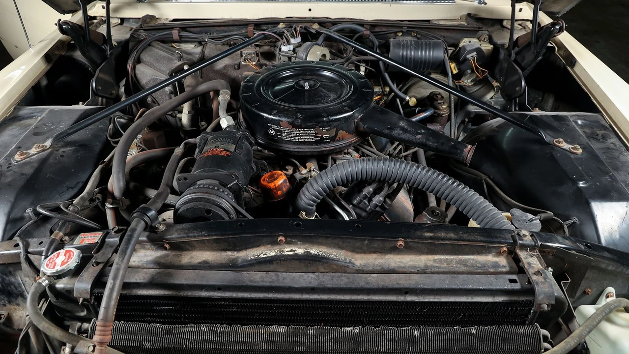 1966 Cadillac Calais - Image 3 of 31