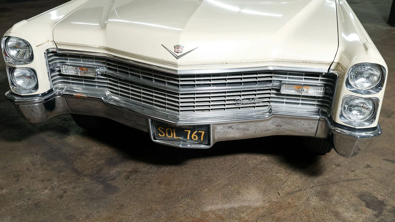1966 Cadillac Calais - Image 15 of 31