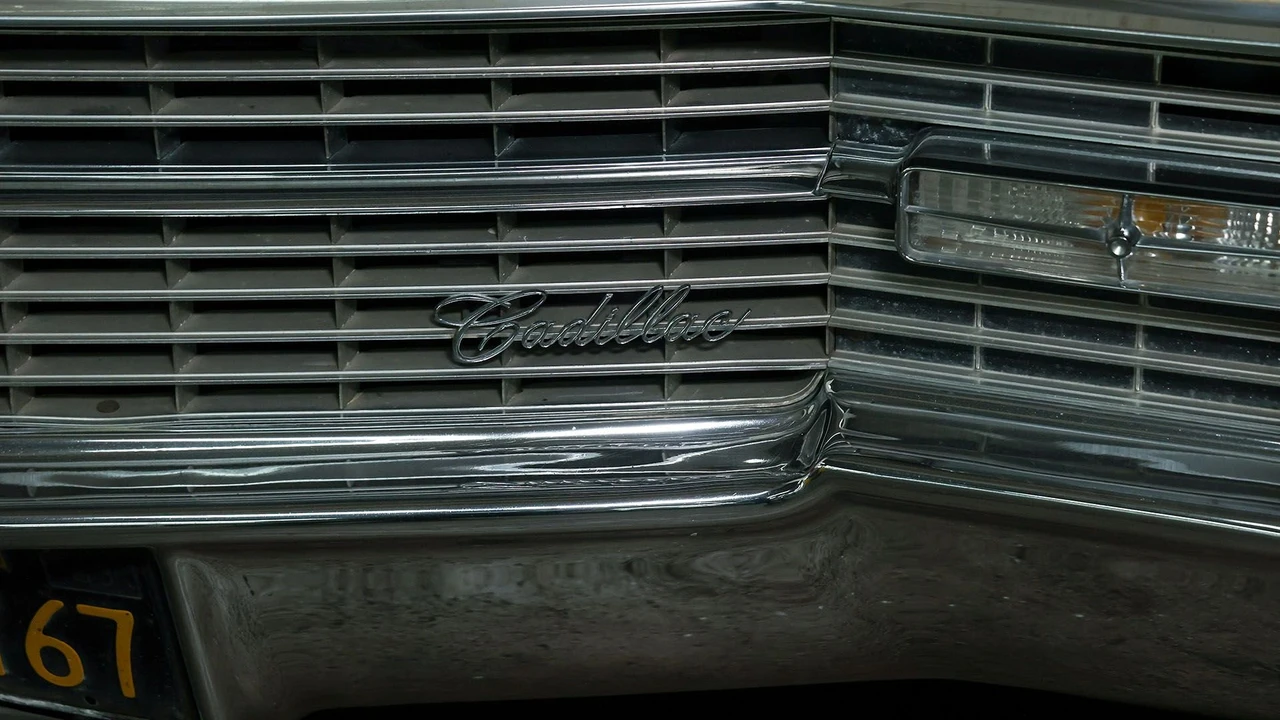 1966 Cadillac Calais - Image 6 of 31