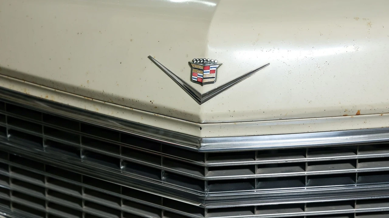 1966 Cadillac Calais - Image 9 of 31