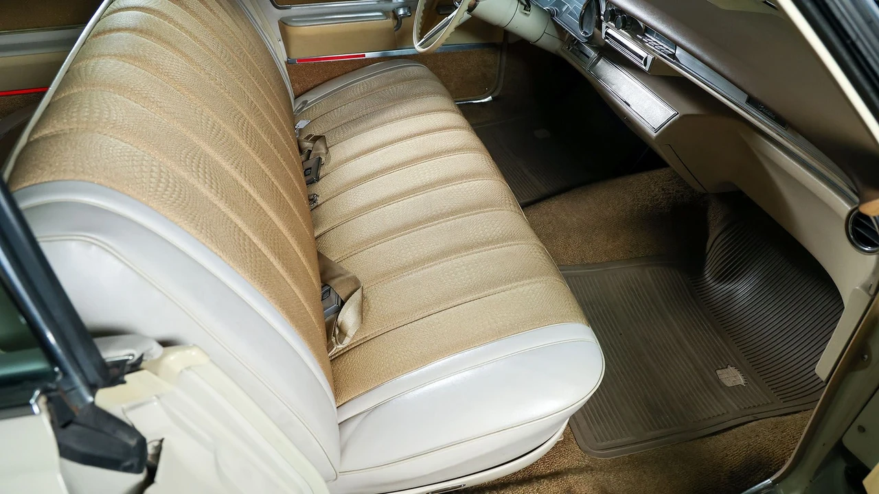 1966 Cadillac Calais - Image 22 of 31