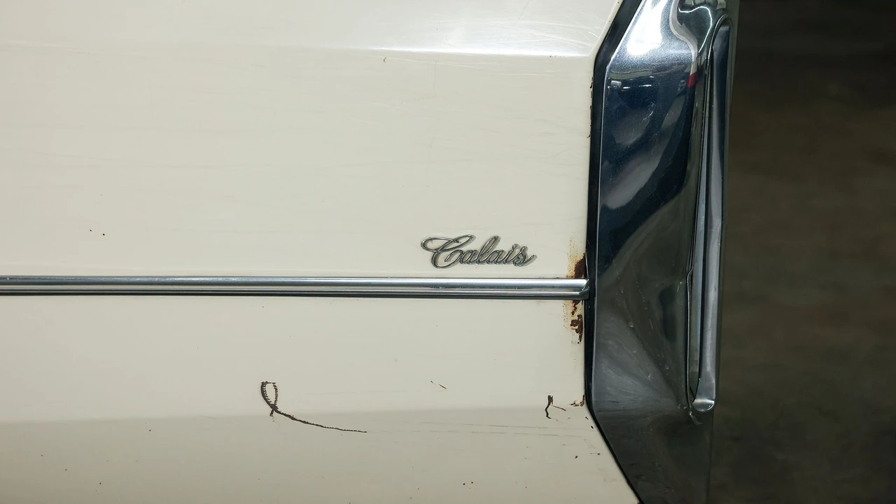 1966 Cadillac Calais - Image 16 of 31