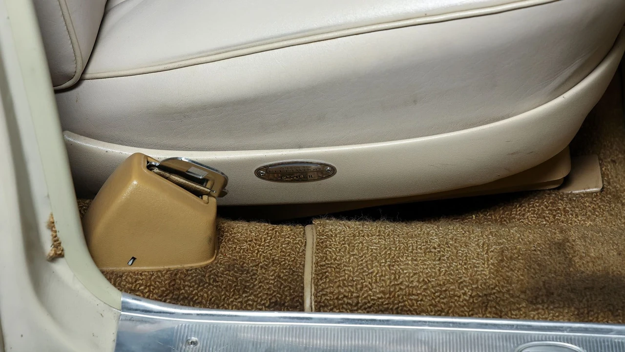 1966 Cadillac Calais - Image 24 of 31