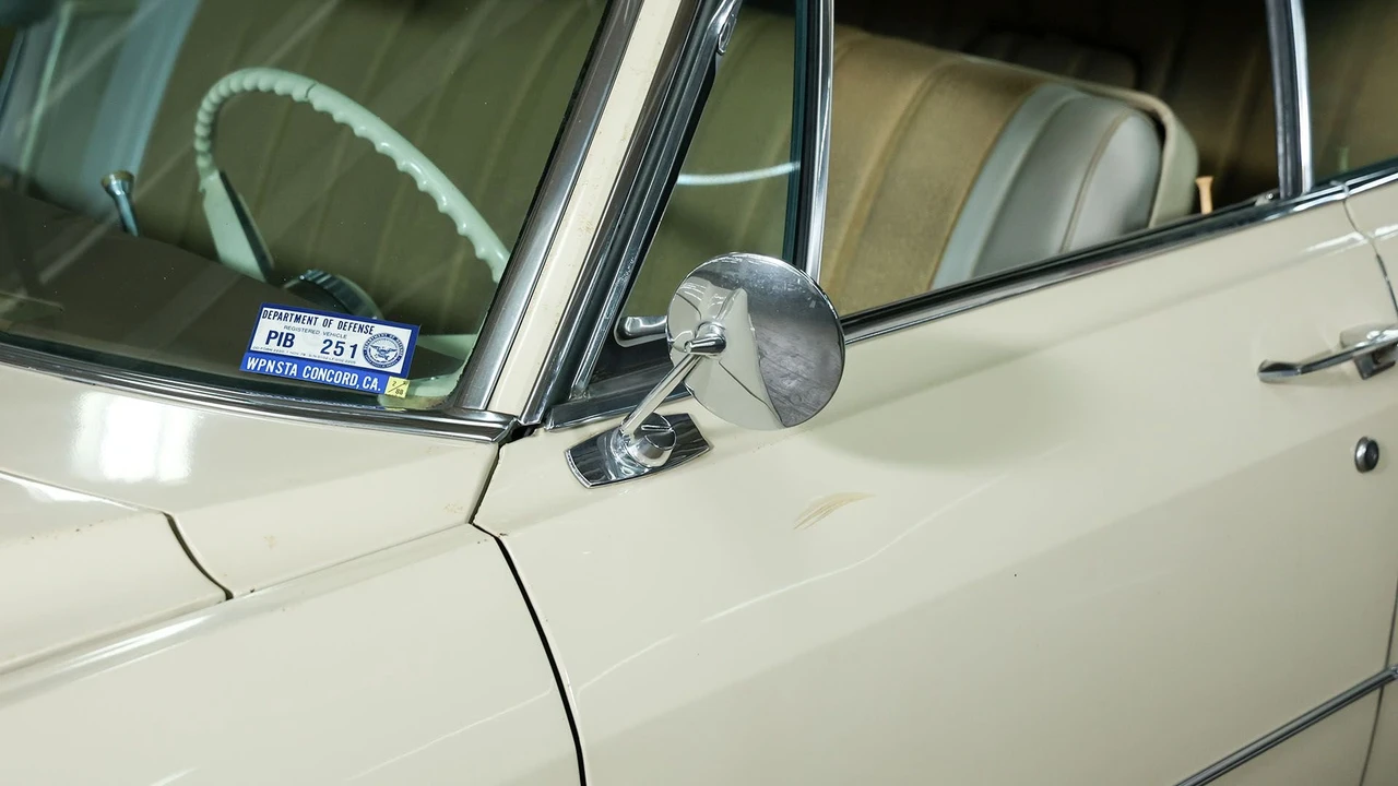1966 Cadillac Calais - Image 13 of 31