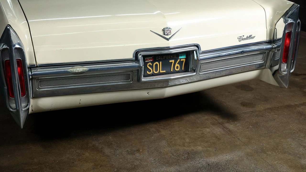 1966 Cadillac Calais - Image 20 of 31