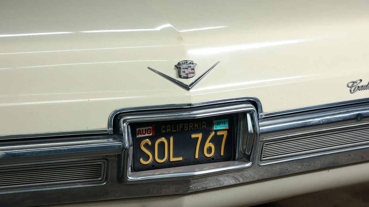 1966 Cadillac Calais - Image 18 of 31