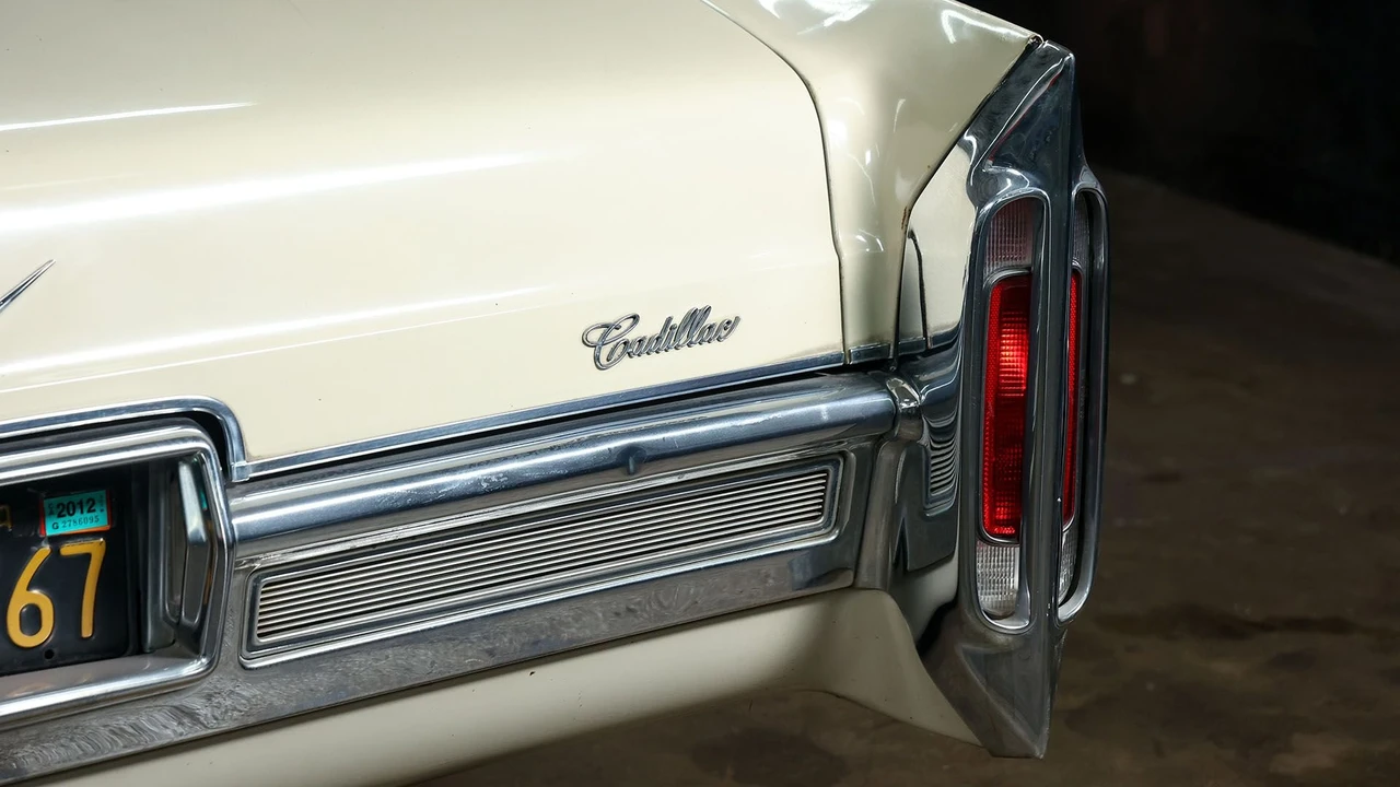 1966 Cadillac Calais - Image 21 of 31