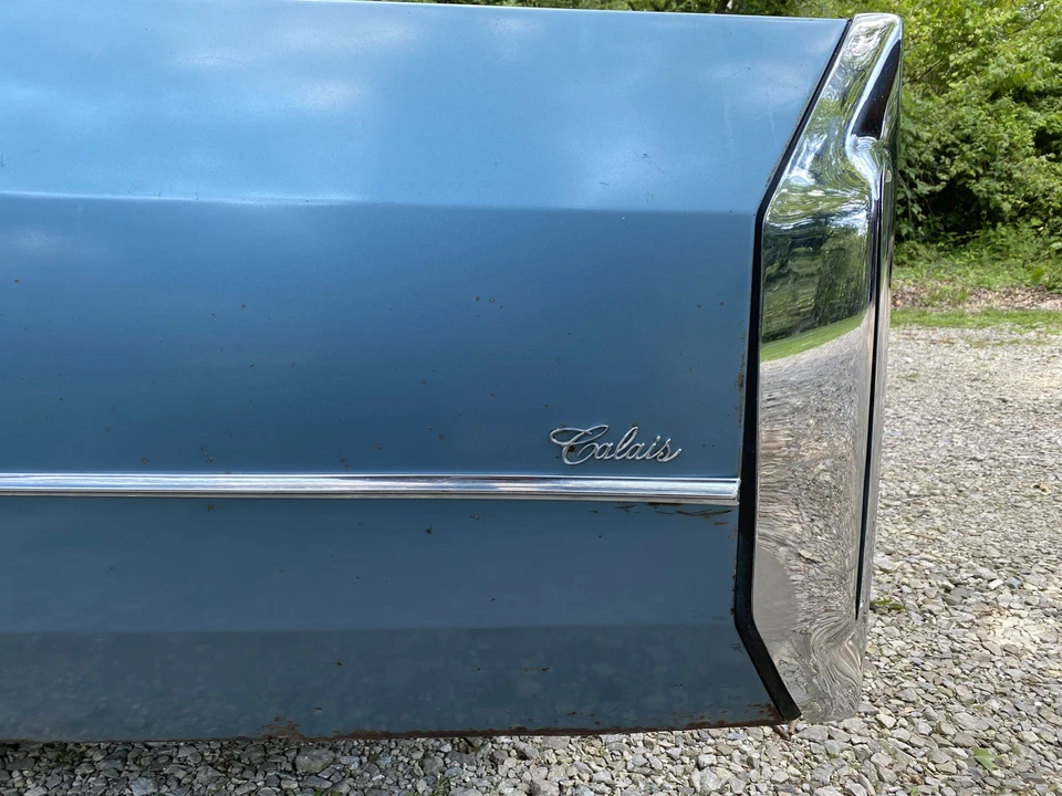 1966 Cadillac Calais - Image 31 of 31