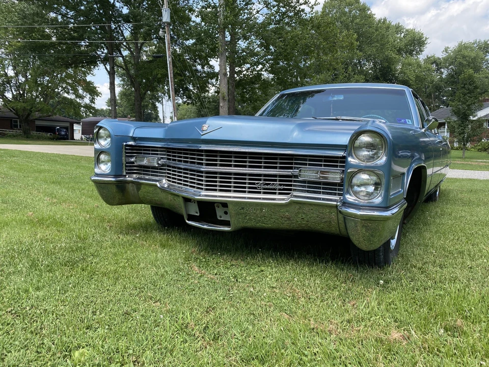 1966 Cadillac Calais - Image 2 of 31