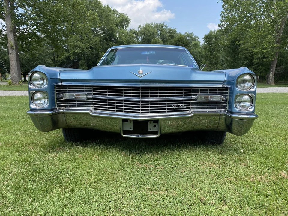 1966 Cadillac Calais - Image 4 of 31