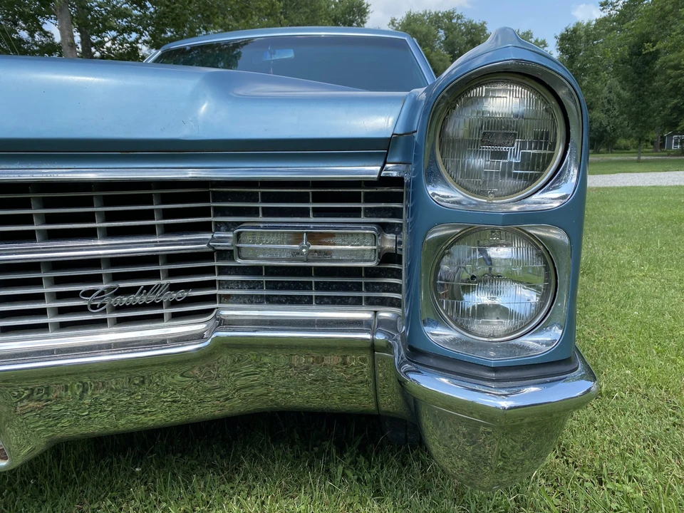 1966 Cadillac Calais - Image 14 of 31
