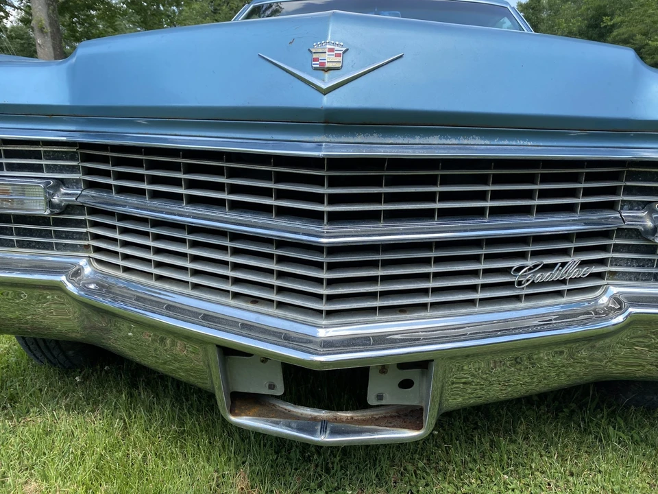1966 Cadillac Calais - Image 15 of 31