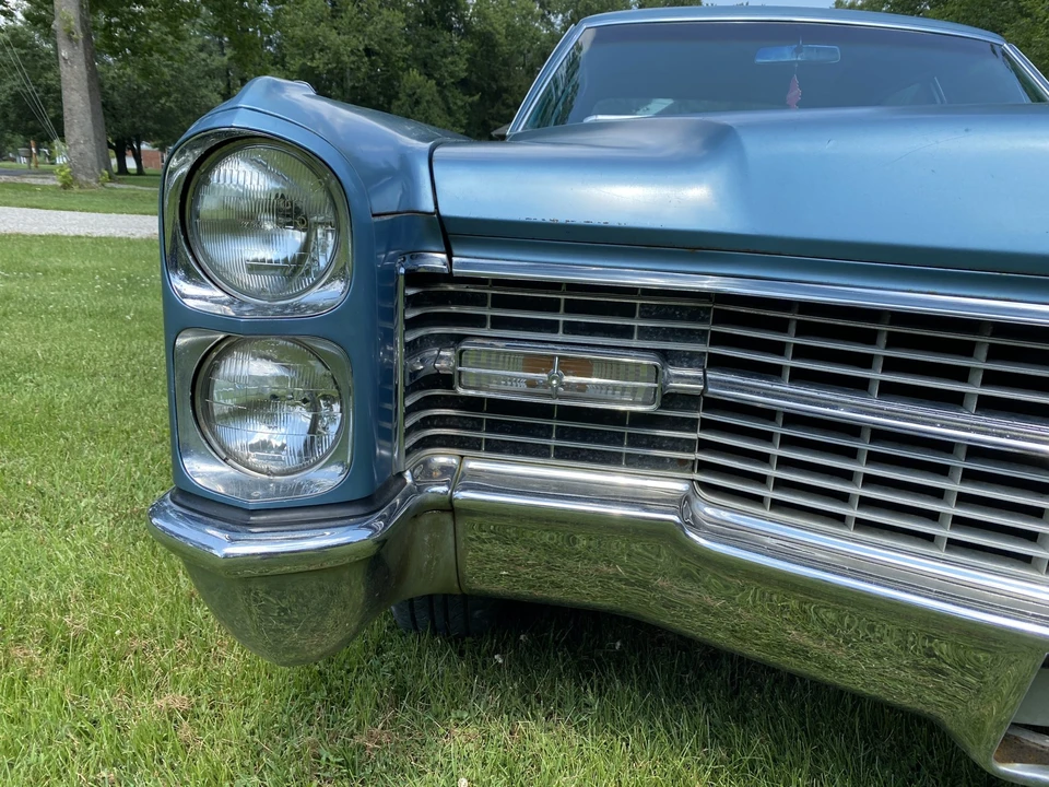 1966 Cadillac Calais - Image 16 of 31