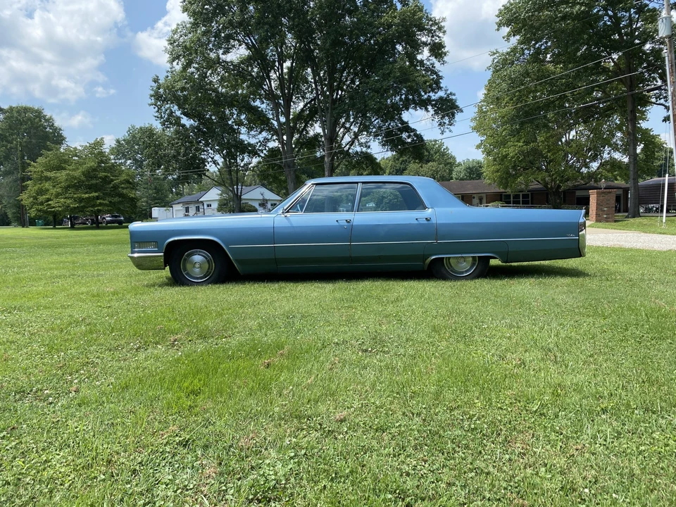 1966 Cadillac Calais - Image 11 of 31