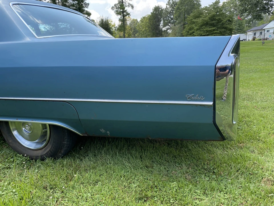 1966 Cadillac Calais - Image 29 of 31