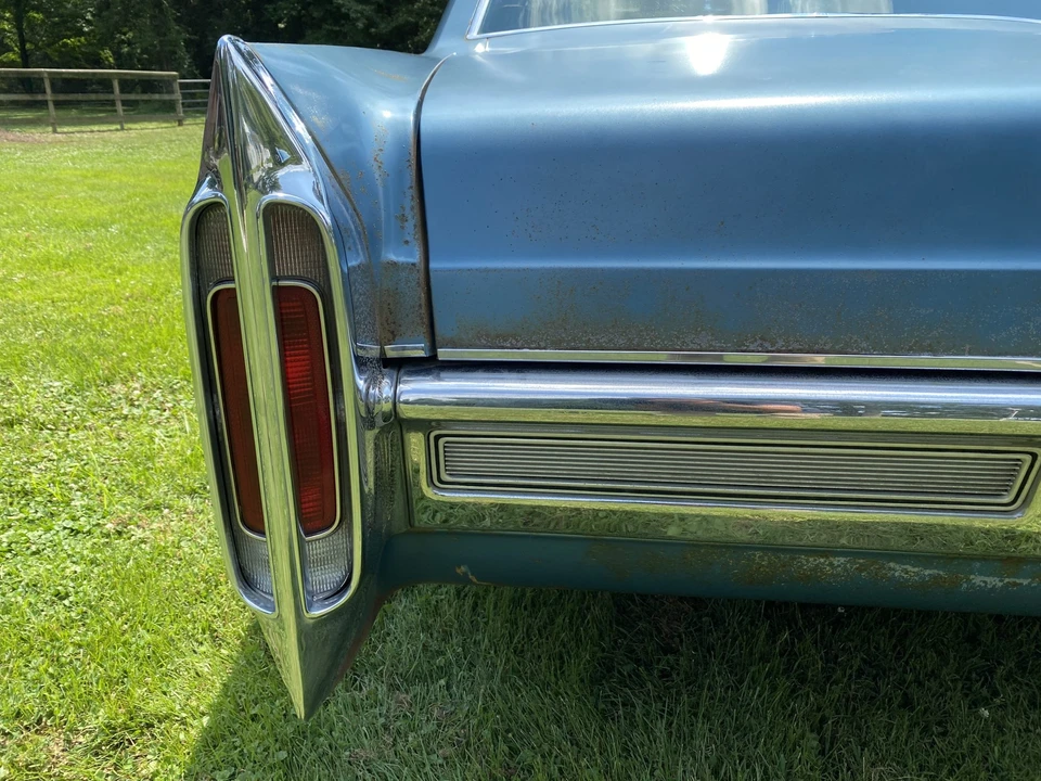 1966 Cadillac Calais - Image 27 of 31