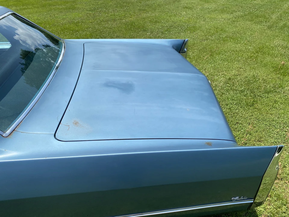 1966 Cadillac Calais - Image 28 of 31