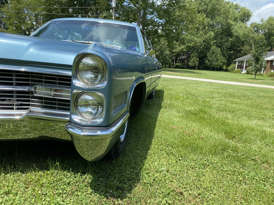 1966 Cadillac Calais - Image 13 of 31
