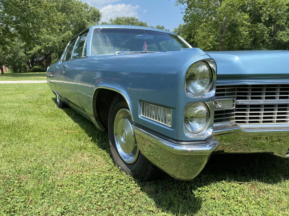 1966 Cadillac Calais - Image 18 of 31