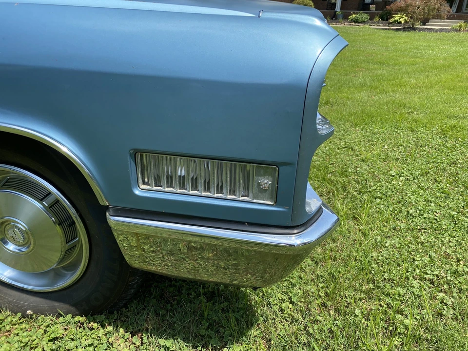1966 Cadillac Calais - Image 19 of 31