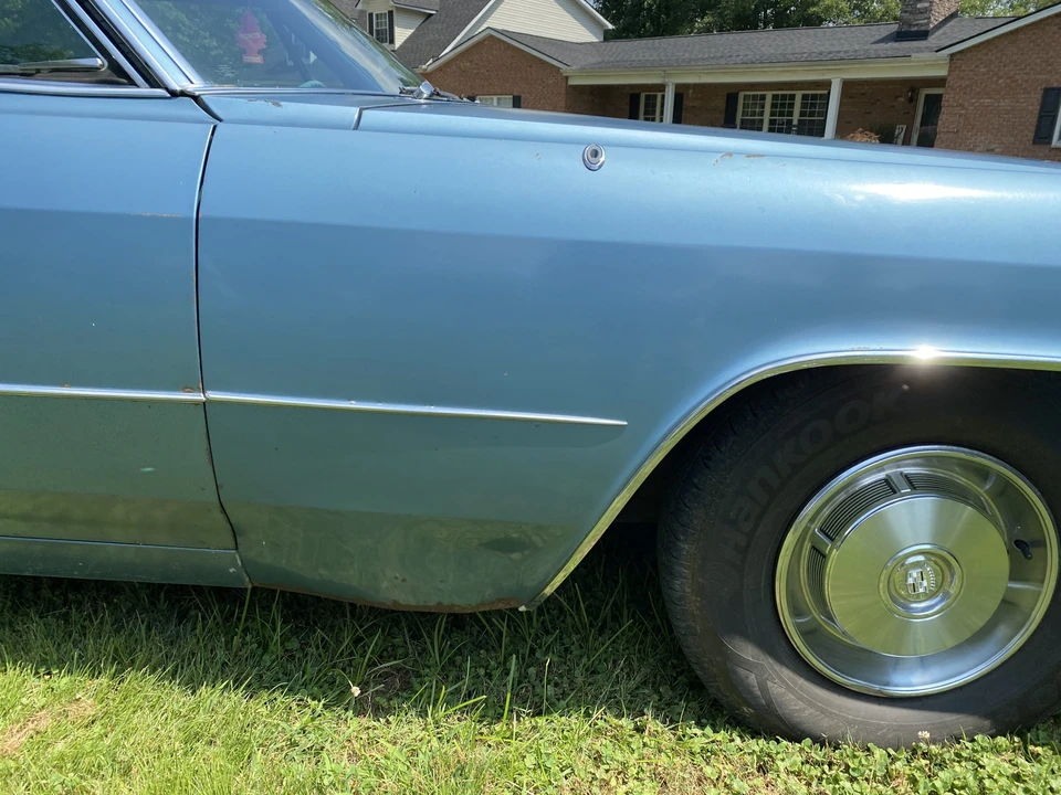 1966 Cadillac Calais - Image 20 of 31