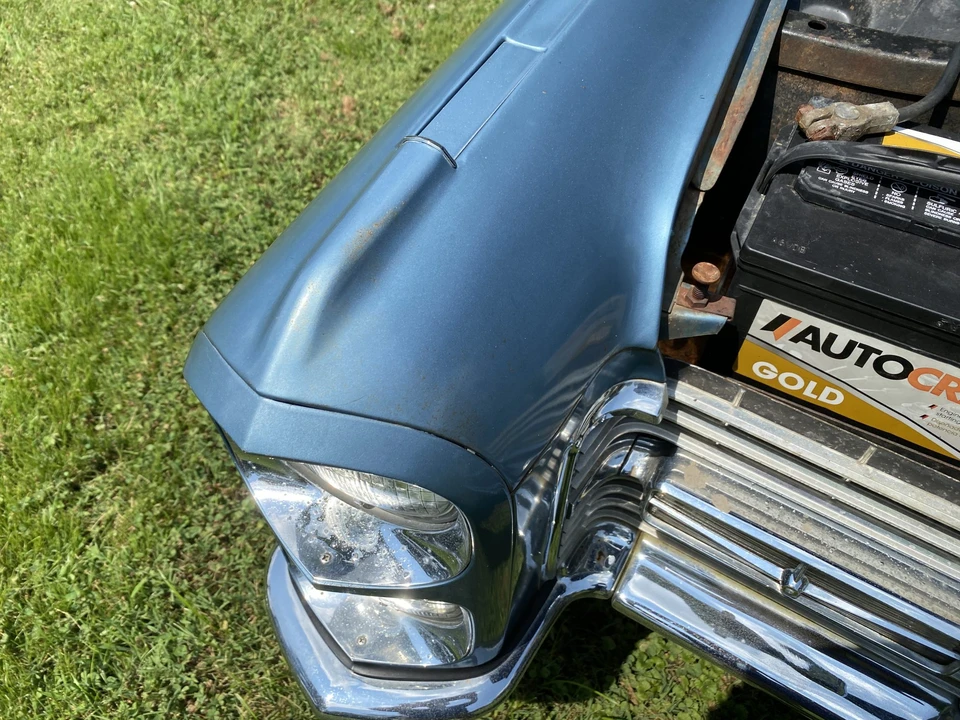 1966 Cadillac Calais - Image 17 of 31