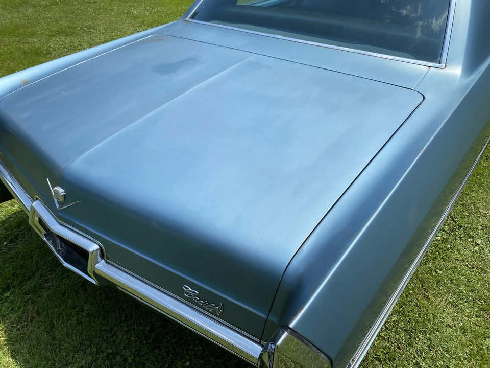 1966 Cadillac Calais - Image 22 of 31