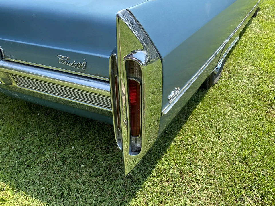 1966 Cadillac Calais - Image 23 of 31