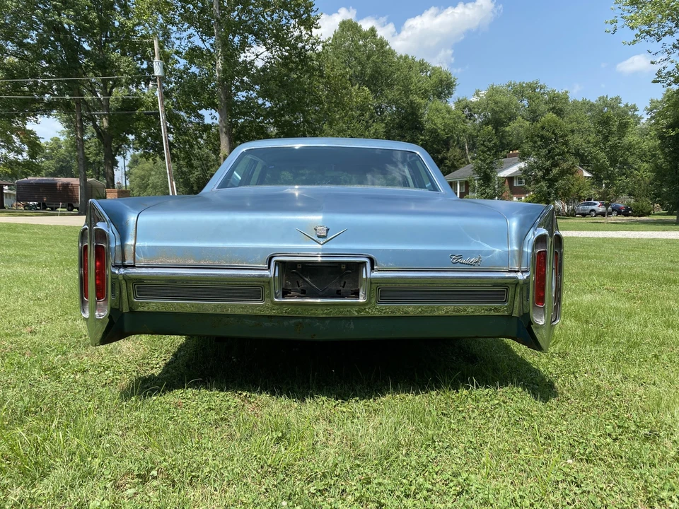 1966 Cadillac Calais - Image 9 of 31