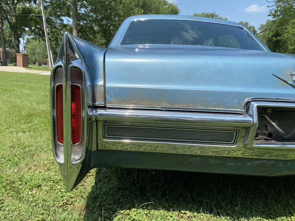 1966 Cadillac Calais - Image 26 of 31