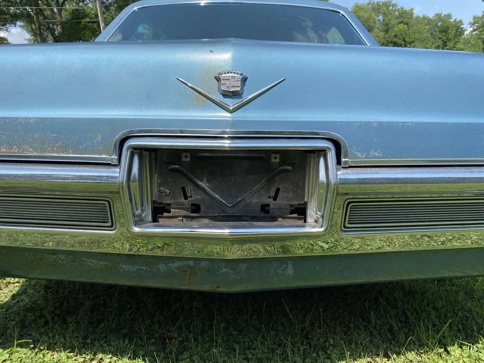 1966 Cadillac Calais - Image 25 of 31