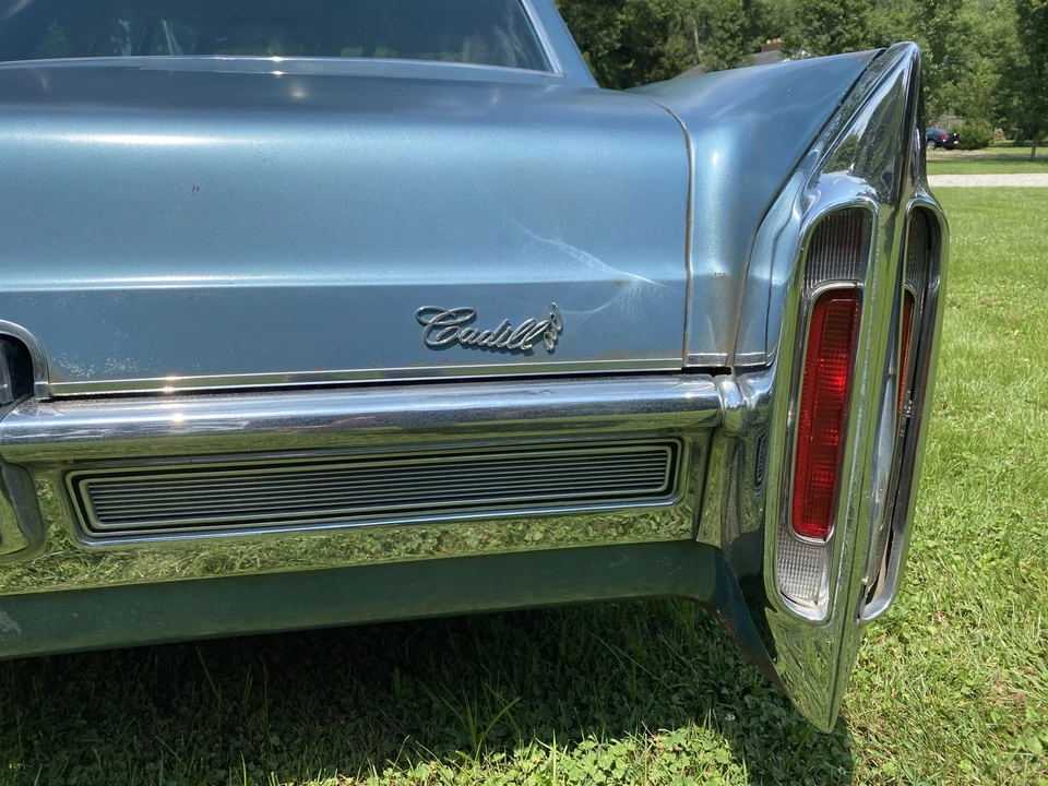 1966 Cadillac Calais - Image 24 of 31
