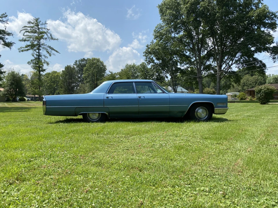 1966 Cadillac Calais - Image 6 of 31